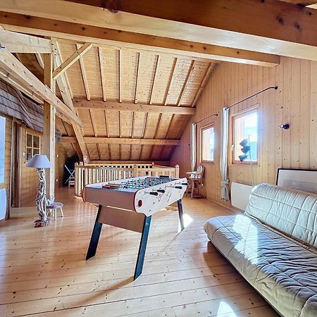 Chalet De Standing 14 Personnes Gerardmer Exterior photo