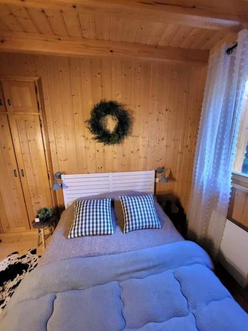 Chalet De Standing 14 Personnes Gerardmer Exterior photo