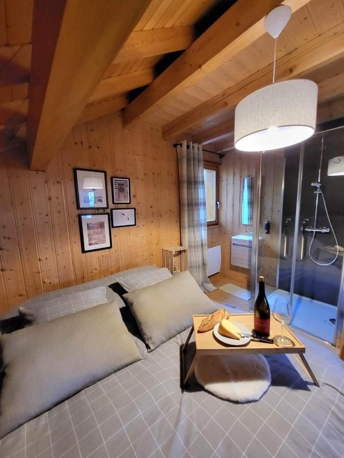 Chalet De Standing 14 Personnes Gerardmer Exterior photo