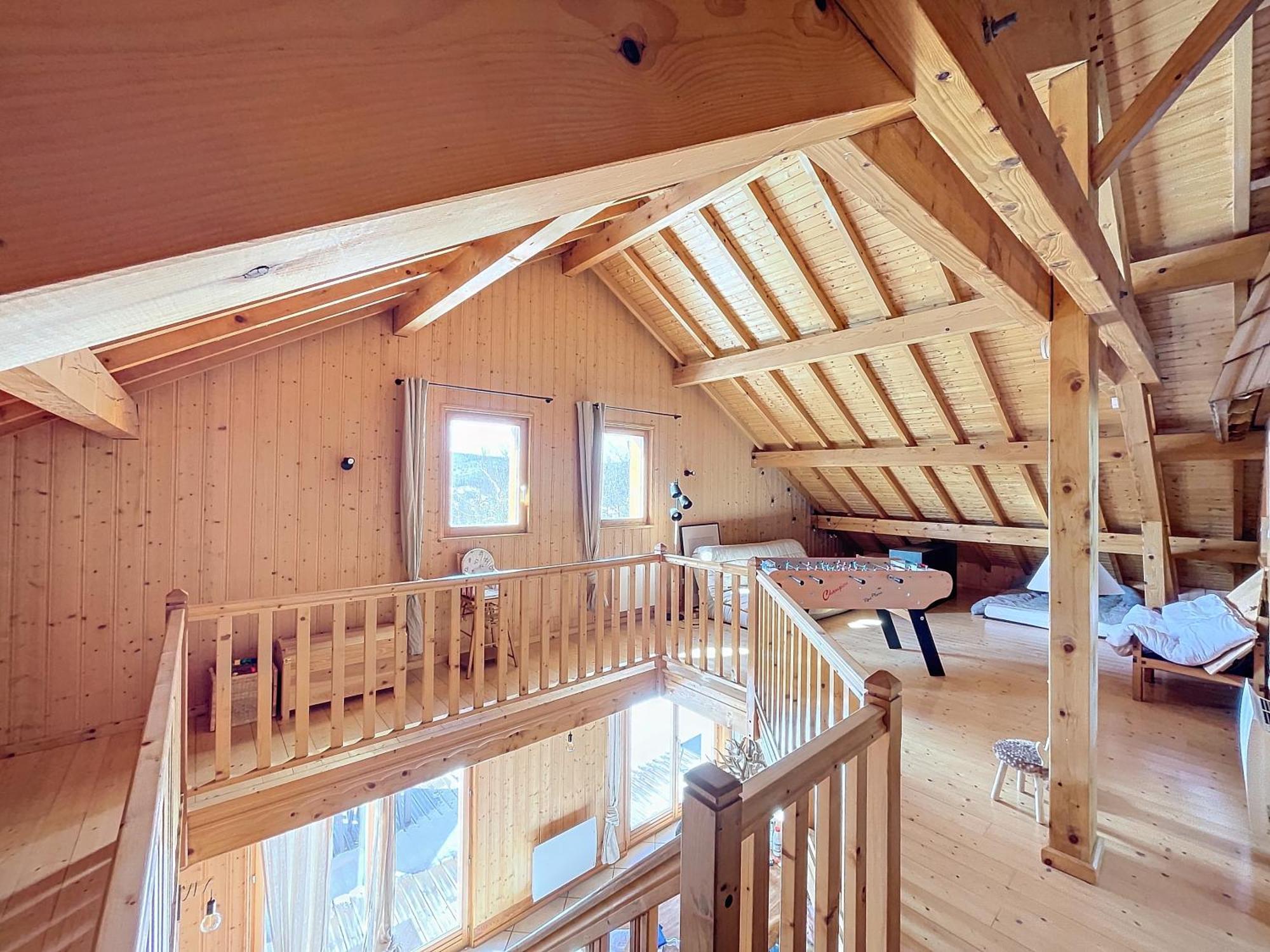 Chalet De Standing 14 Personnes Gerardmer Exterior photo