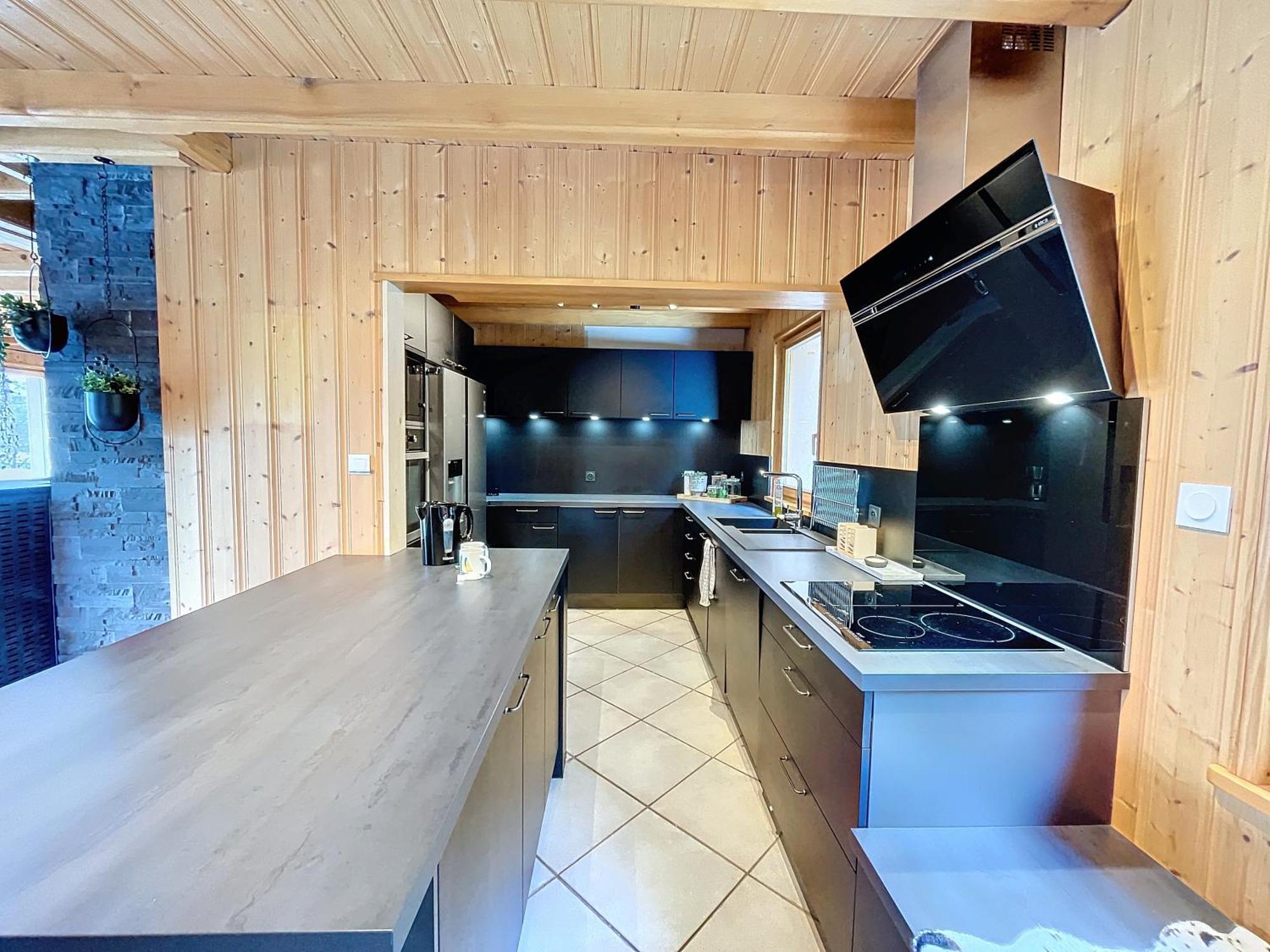Chalet De Standing 14 Personnes Gerardmer Exterior photo