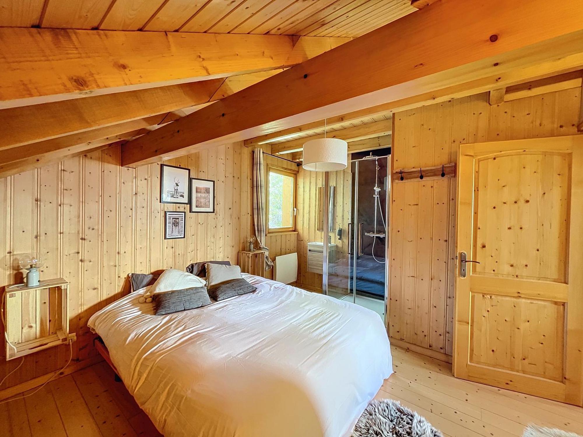 Chalet De Standing 14 Personnes Gerardmer Exterior photo