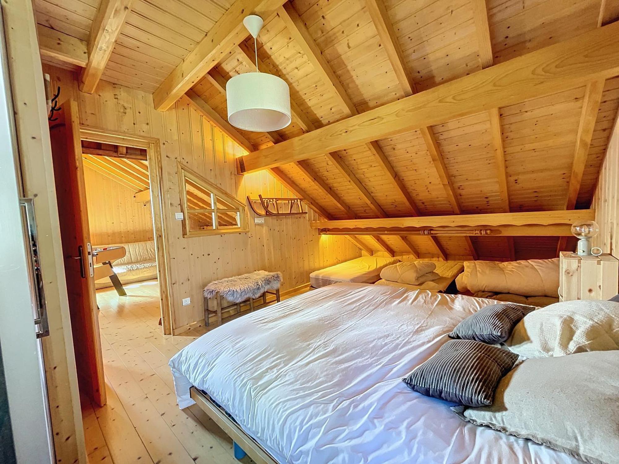 Chalet De Standing 14 Personnes Gerardmer Exterior photo