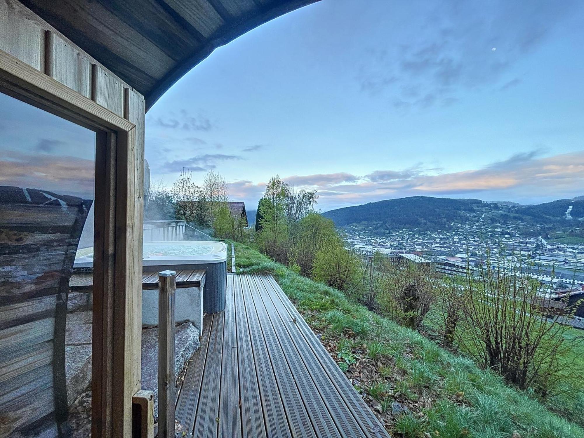 Chalet De Standing 14 Personnes Gerardmer Exterior photo